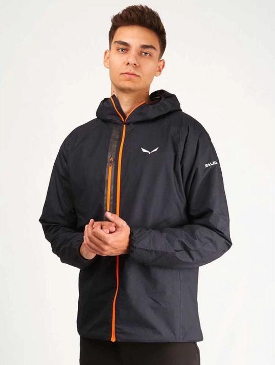 Produktbild Salewa Vioz PTX Wool Alpha Jacke (48, XL)