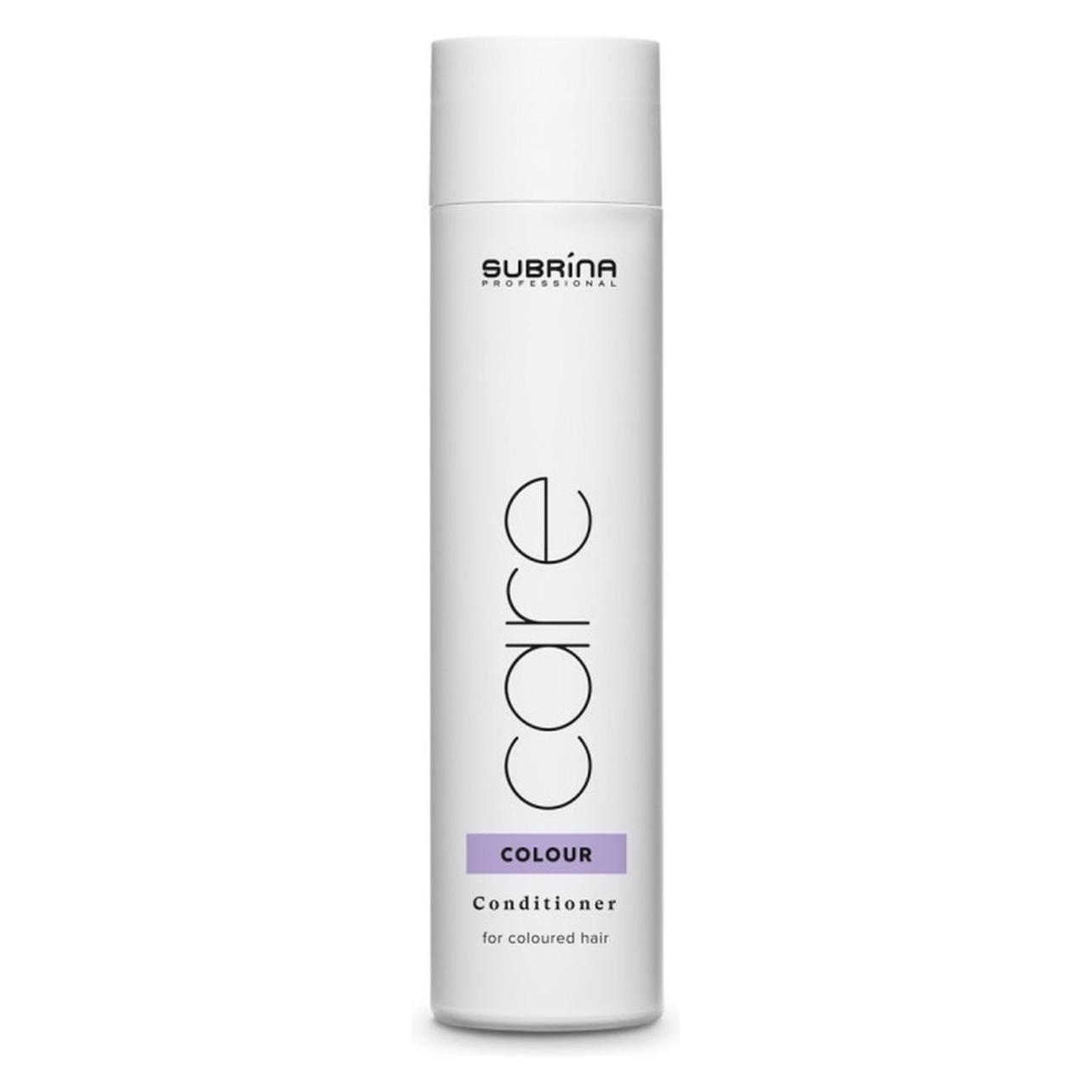 Subrina, Conditioner, Verzorgingskleur (250 ml)