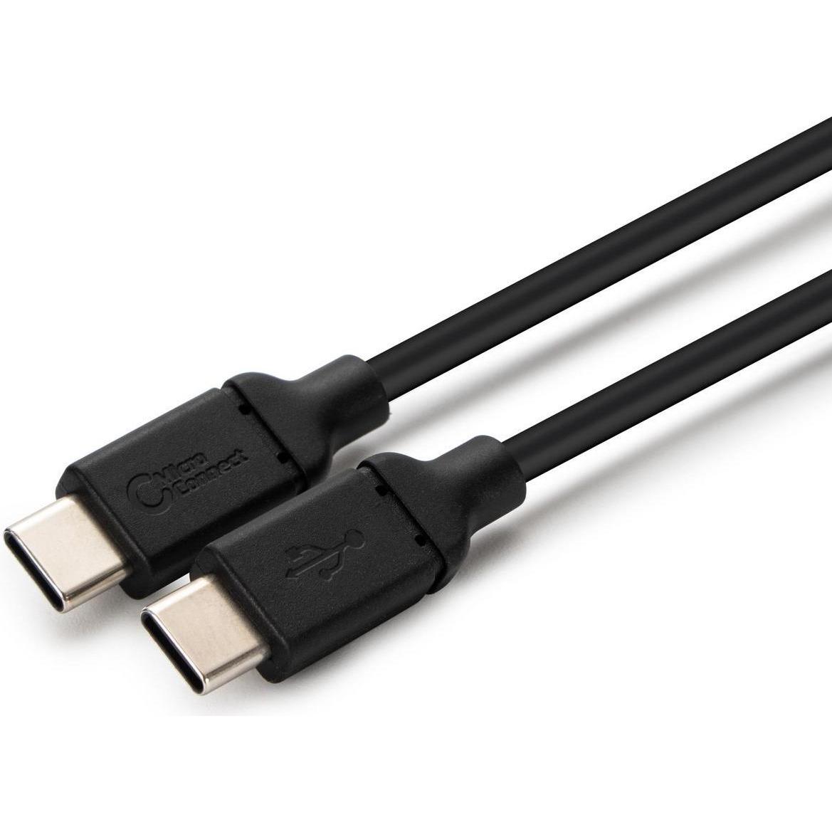 MicroConnect USB-C Charging Cable, 3m (3 m, USB 2.0), USB Kabel