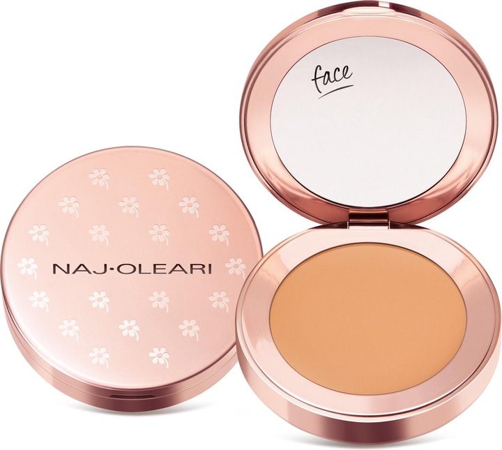 Immagine prodotto Naj Oleari Ultimate Cover Concealer 03 Nocciola 3g (03)