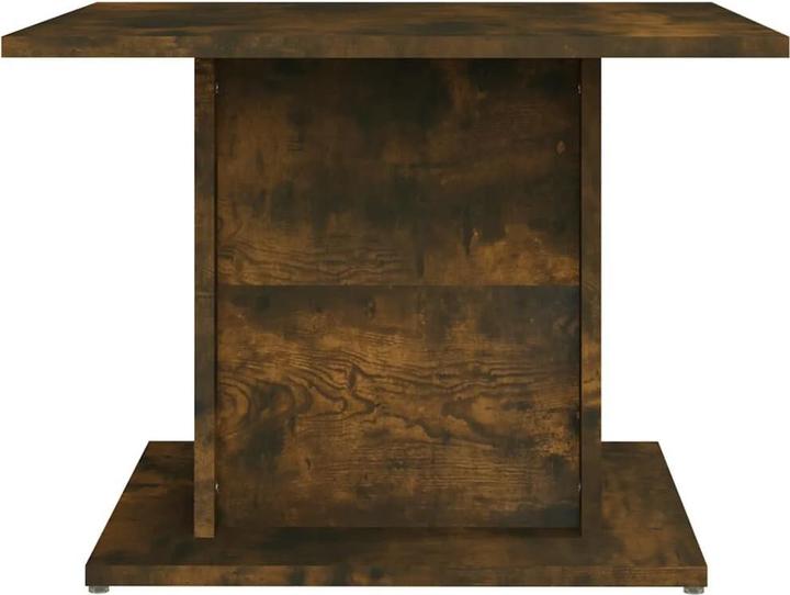 Image du produit vidaXL Couchtisch (55.50 x 55.50 x 40 cm)
