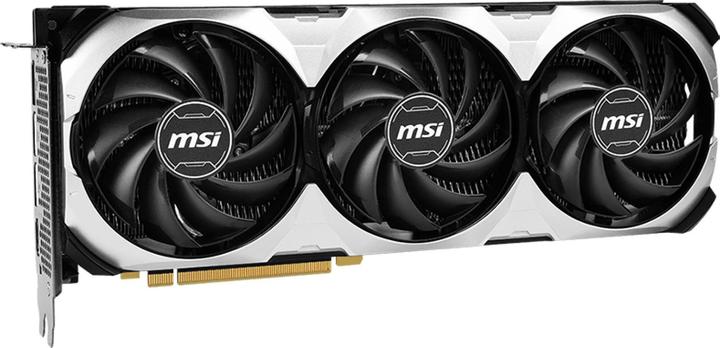 Productafbeelding MSI GeForce RTX 4070 Ti VENTUS 3X OC (12 GB)