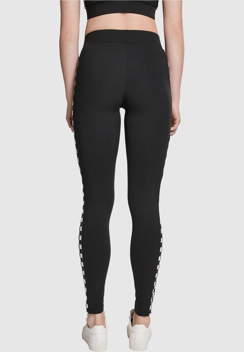 Produktbild Urban Classics Ladies Side Check Leggings (XS)