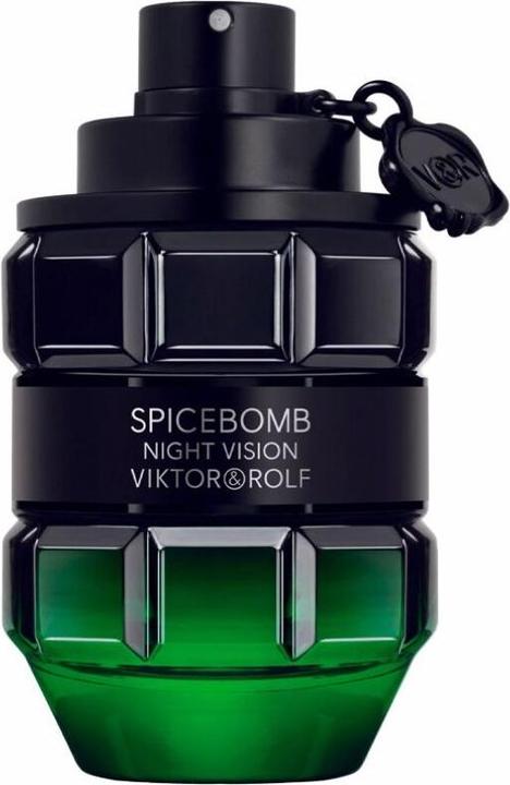 Image du produit Viktor & Rolf Vision nocturne de la bombe à épices (Eau de toilette, 90 ml)