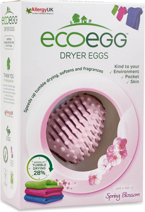 Image du produit Ecoegg Séchoir Spring Blossom