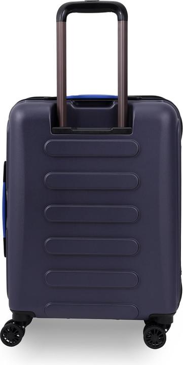 Immagine prodotto Hedgren Comby Grip 4 ruote carrello cabina XS 55 cm (39.80 l)