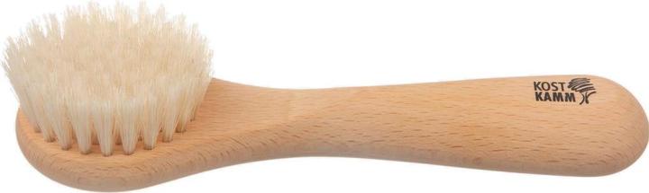 Actual product image Kost Kamm Face brush with handle