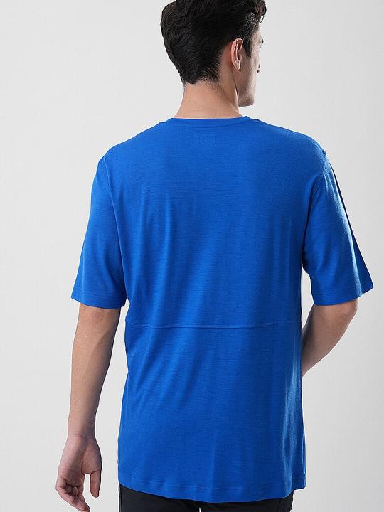 Actual product image Ortovox 185 Merino Patch (M)