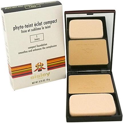 Produktbild Sisley Phyto Teint Éclat Compact (1 Ivory)