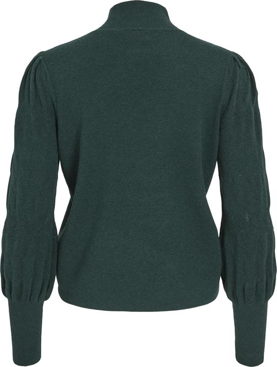 Produktbild Vila VIKERRY Stehkragen Strickpullover (S)