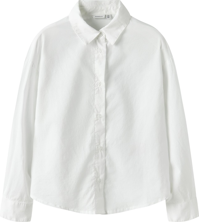 Image du produit Name it Langarm Hemd (116)