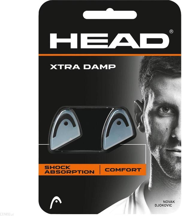 Actual product image Head Xtra