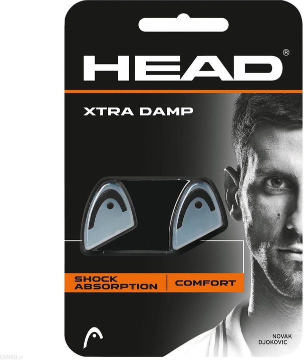 Actual product image Head Xtra