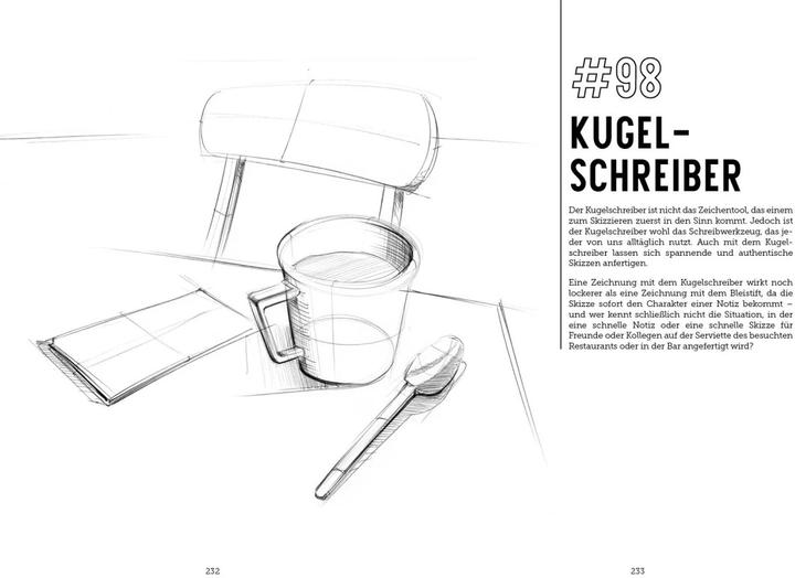 Produktbild 100 geniale Zeichentricks