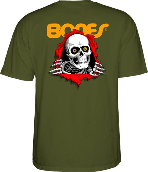 Produktbild Ripper Kids T-Shirt (S)
