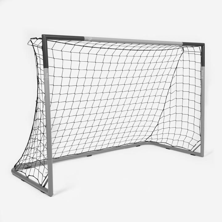 Kipsta Goal Classic Ligue 1 McDonald's Size M - Grey/Dark Grey