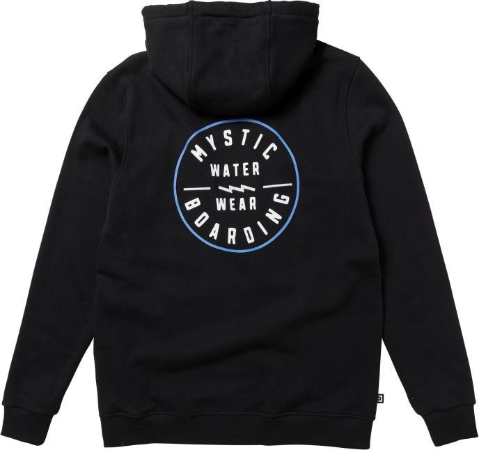 Produktbild Mystic Boarding Hood Sweat (L)