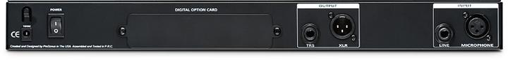 Produktbild PreSonus Mikrofon-Vorverstärker Studio Channel