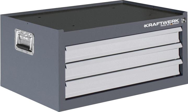 Kraftwerk Werkzeugtruhe für BT700