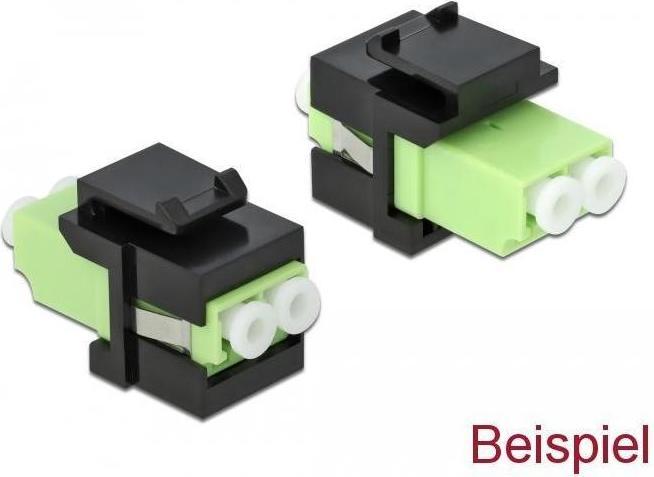 Actual product image Delock 86806 Mounting kit