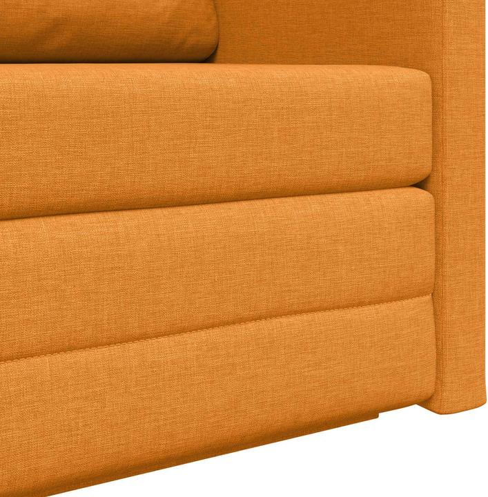 Actual product image vidaXL Schlafsofa