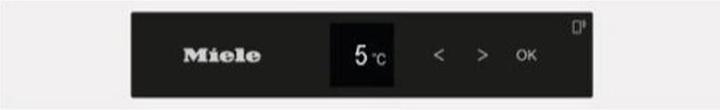 Actual product image Miele K 7737 D (308 l)