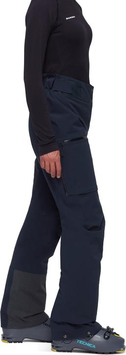 Produktbild Mammut Stoney HS Thermo Pants Women (M)