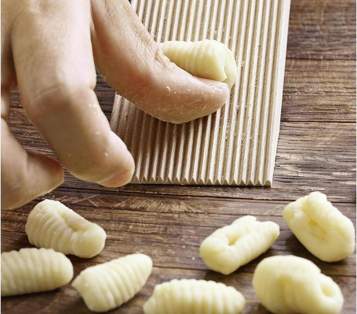 Image du produit Küchenprofi Planche à gnocchi