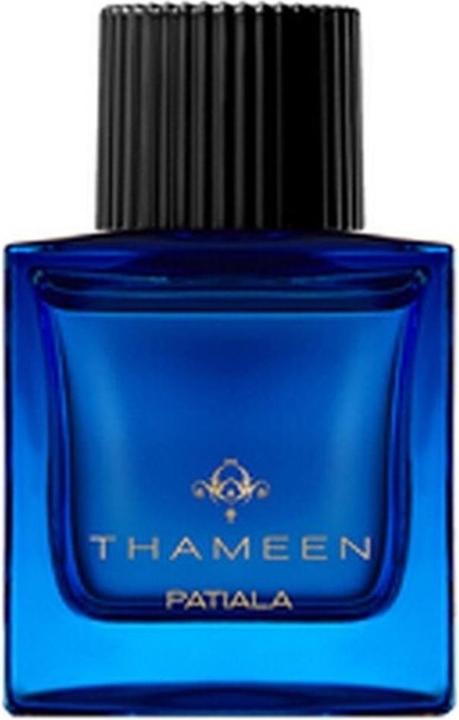 Actual product image Thameen Patiala - Perfumed Extract - Volume: 100 ml (Extrait De Parfum, 100 ml)