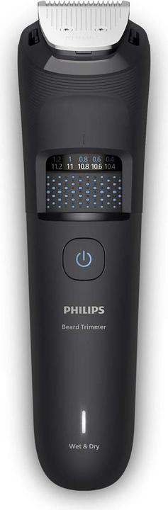 Actual product image Philips Beardtrimmer Series 5000