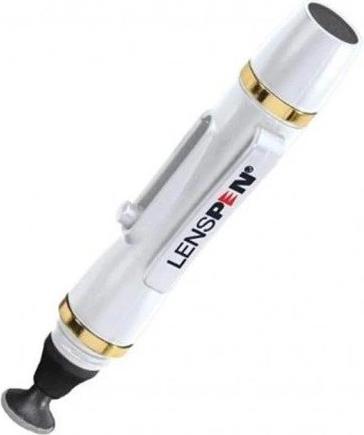Actual product image Lenspen Cleaning pencil ORIGINAL White