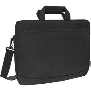 Defender Borsa di montaggio da 17 pollici (26065) (17"), Borsa per Notebook, Nero