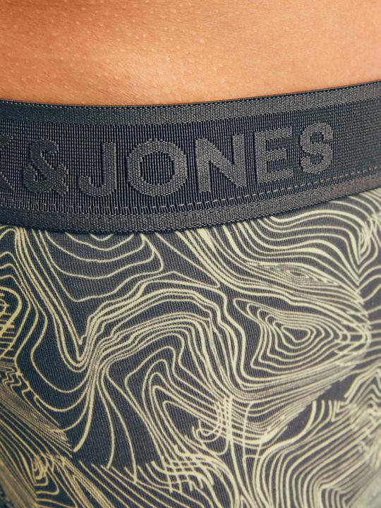 Immagine prodotto Jack & Jones Confezione da 5 boxer Boxer (XXL, Confezione da 5 pezzi)
