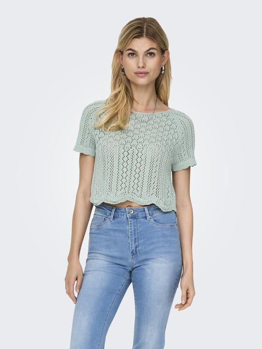 Immagine prodotto Only ONLNOLA Strickpullover Strickpullover (XS)