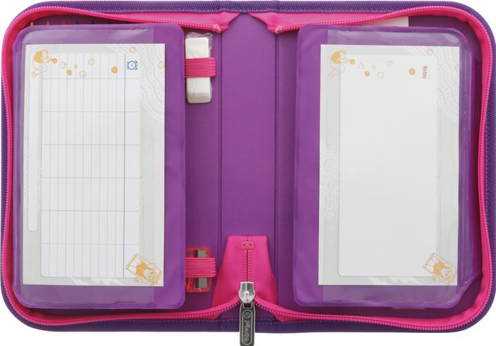 Produktbild Herlitz BE.BAG - Schüleretui 25-teilig
