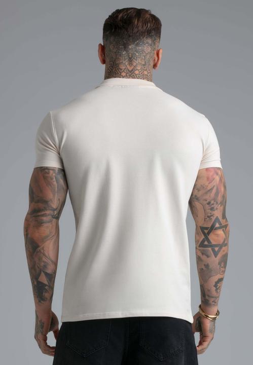 Actual product image Siksilk Polo (S)