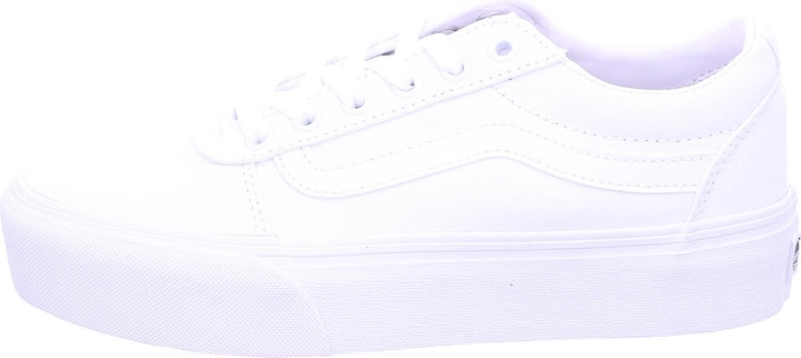 Produktbild Vans Ward Plattform Old Skool Damen Sneaker (41)