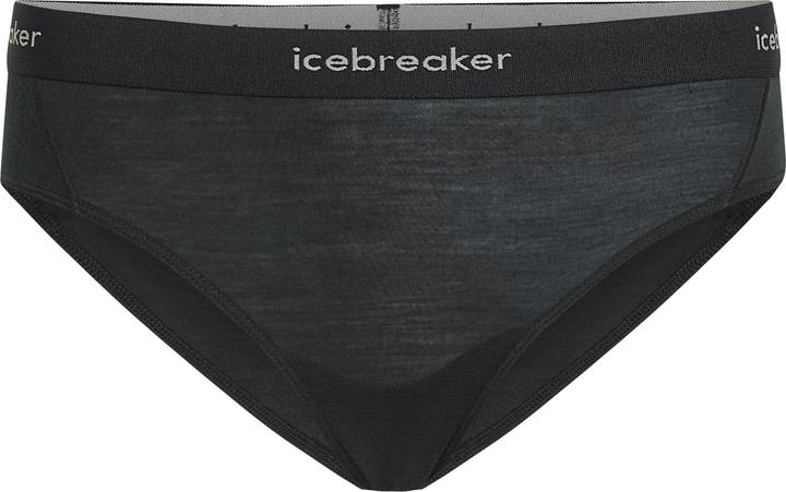 Actual product image Icebreaker Women's 125 Cool-Lite Sprite Hipster (XS)