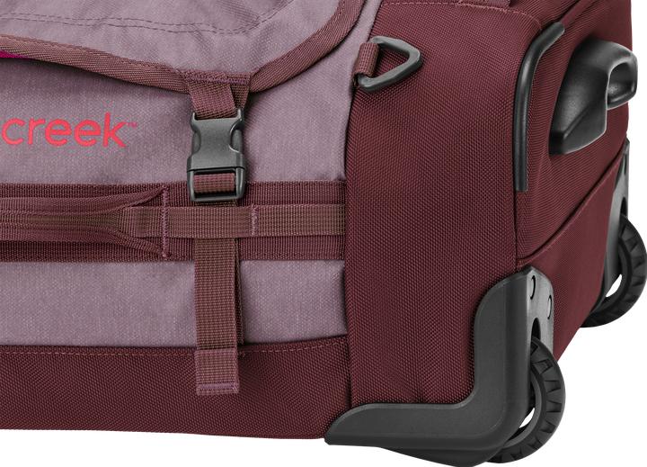 Actual product image Eagle Creek Cargo Hauler XT Wheeled Duffel Intern.Carry On (36 l)