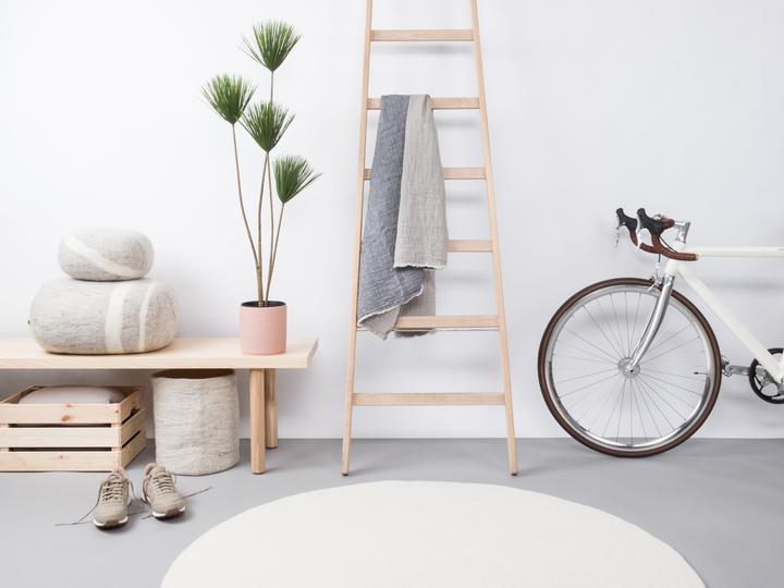 Produktbild Myfelt Round Flat L (Ø 180 cm)