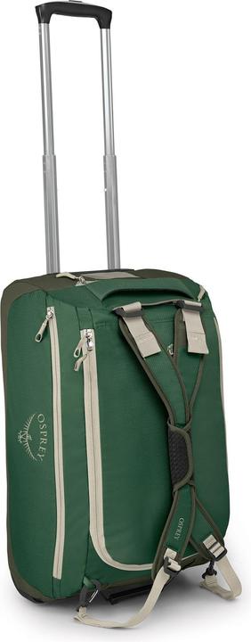Produktbild Osprey Daylite Carry-On 40 2-Rollen Rucksacktrolley 55 cm (40 l, Handgepäck (bis 50l))