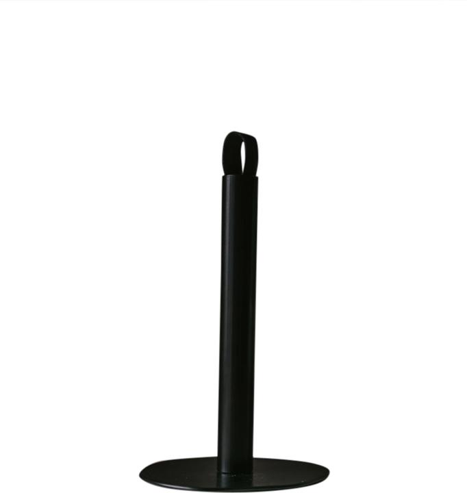 Produktbild Nordesign Küchenrollenhalter schwarz