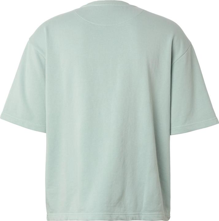 Produktbild Urban Classics Heavy Washed Boxy Tee frostmint M (M)