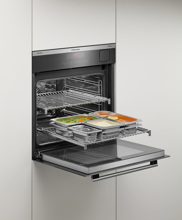 Produktbild Electrolux Pkks8