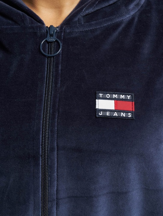 Immagine prodotto Tommy Hilfiger TJW Super Crop Velou DW0DW14354 C87 S (S)