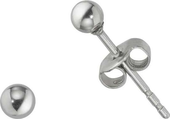 Immagine prodotto Bijouteria Orecchini (Acciaio inossidabile, PVC)