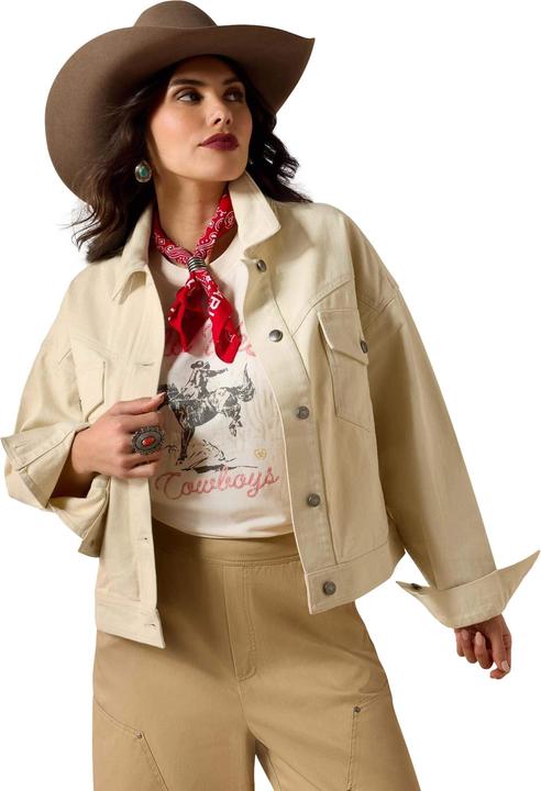 Immagine prodotto Ariat Giacca da donna (S)