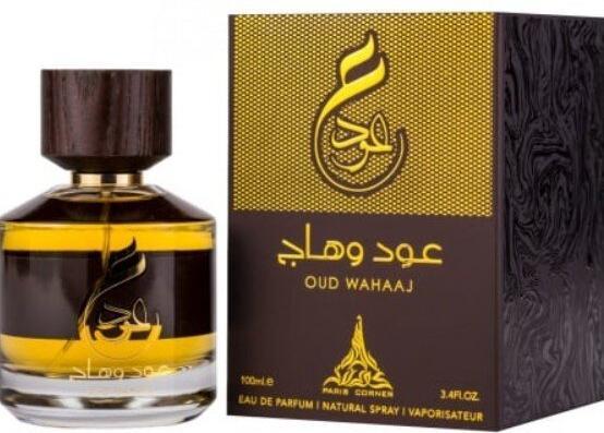 Immagine prodotto Paris Corner Oud Wahaaj EDP (Eau de parfum, 100 ml)