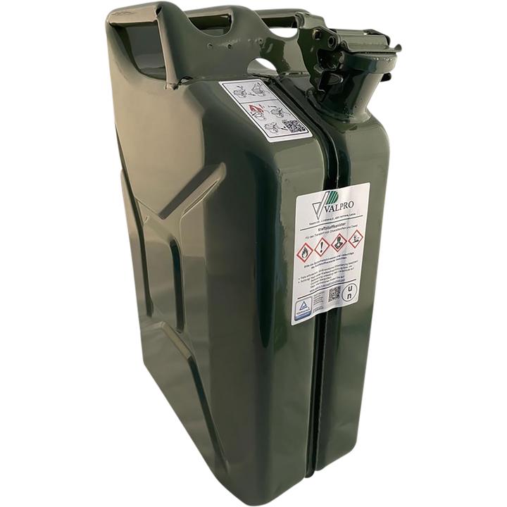Produktbild BRW Benzinkanister