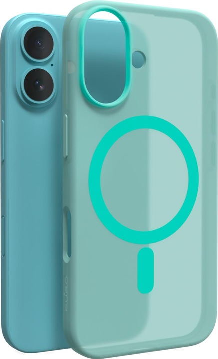 Policarbonati (PC), Silicone, Poliuretano termoplastico (TPU)